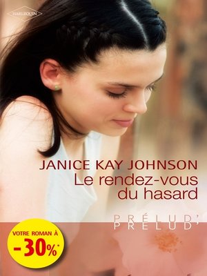 cover image of Le rendez-vous du hasard